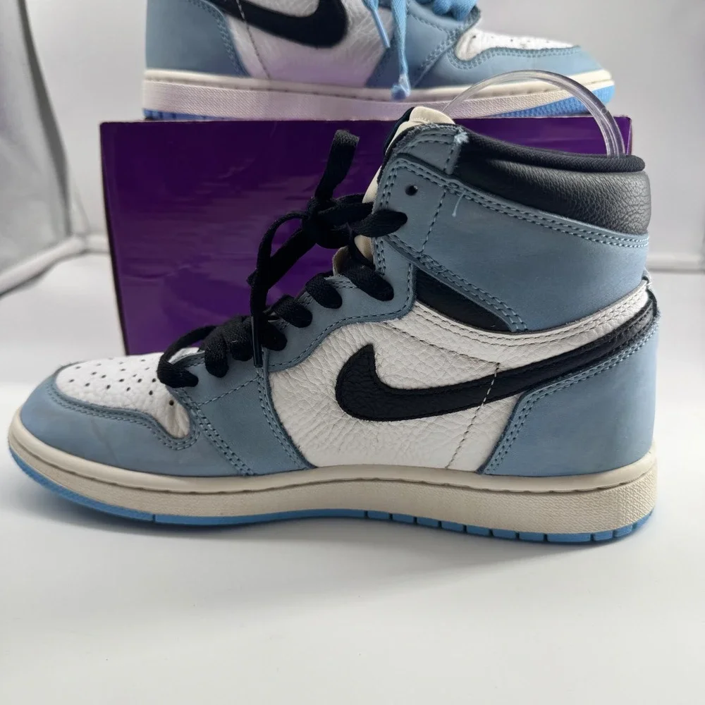 Jordan model air